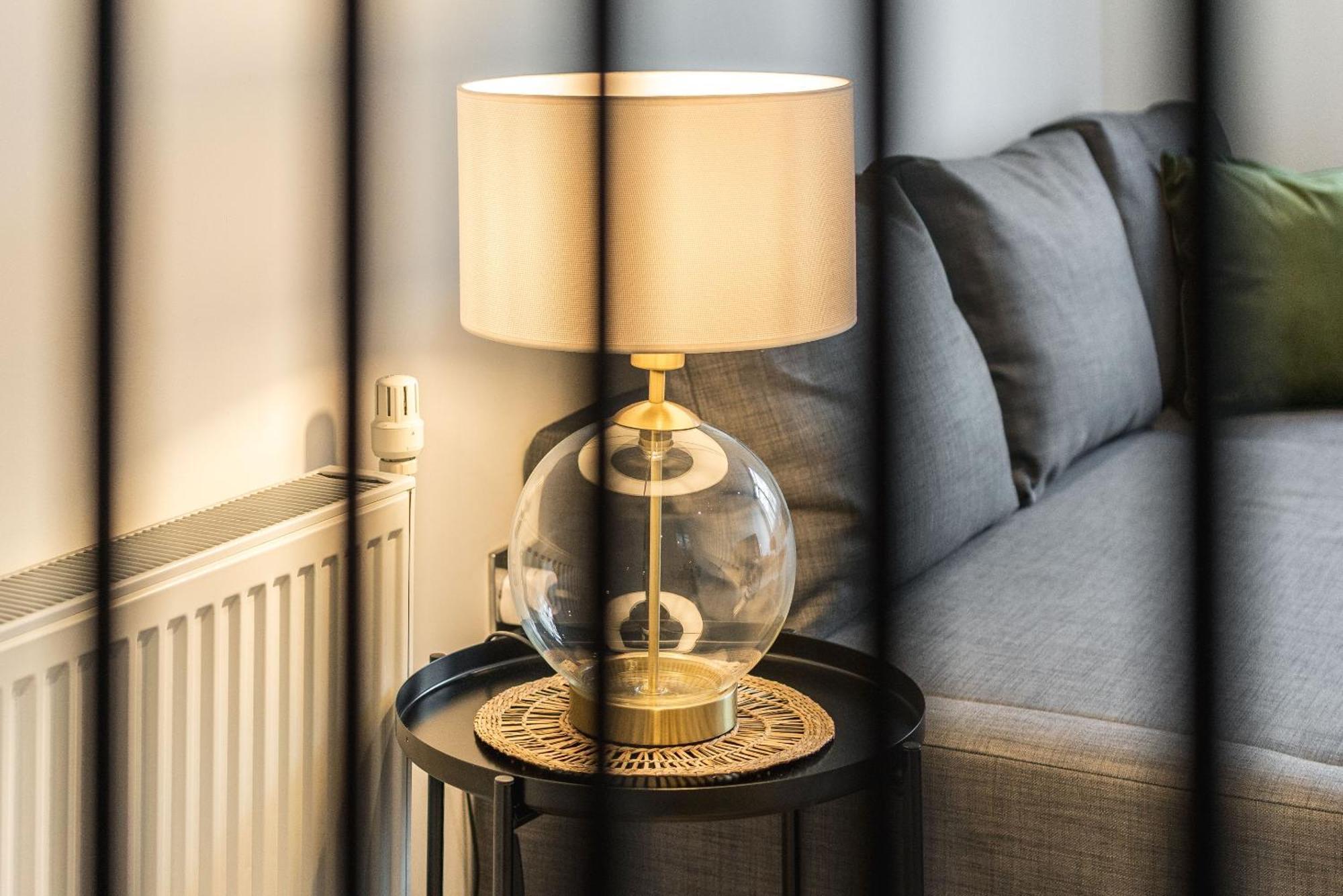 Shoreditch Apartments By Sleepy ลอนดอน ห้อง รูปภาพ