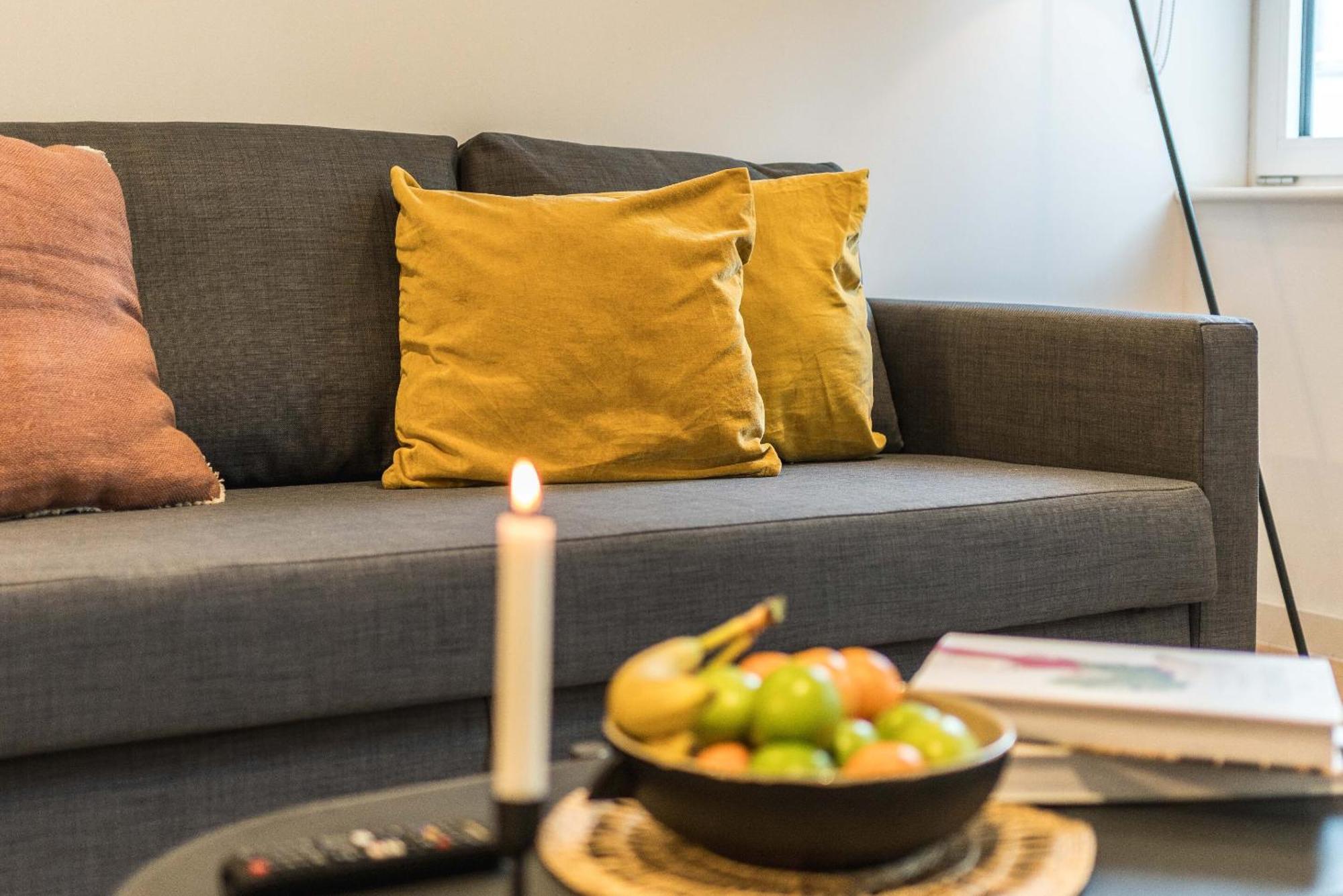 Shoreditch Apartments By Sleepy ลอนดอน ห้อง รูปภาพ